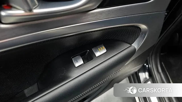 Genesis G70 id 3362740 из Кореи 10