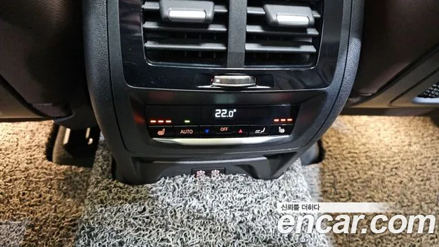 BMW X4 (G02) id 2510808 из Кореи 10