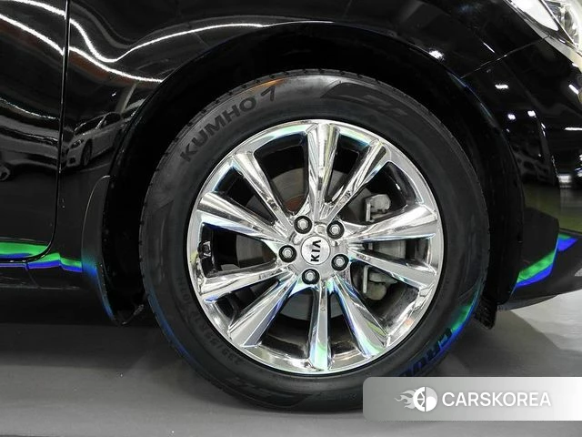 Kia The New Carnival id 4776126 из Кореи 10