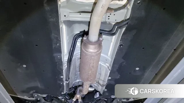 Hyundai The New Palisade id 3550804 из Кореи 10