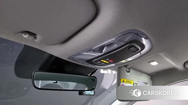 Hyundai The New Avante (CN7) id 3731450 из Кореи 10