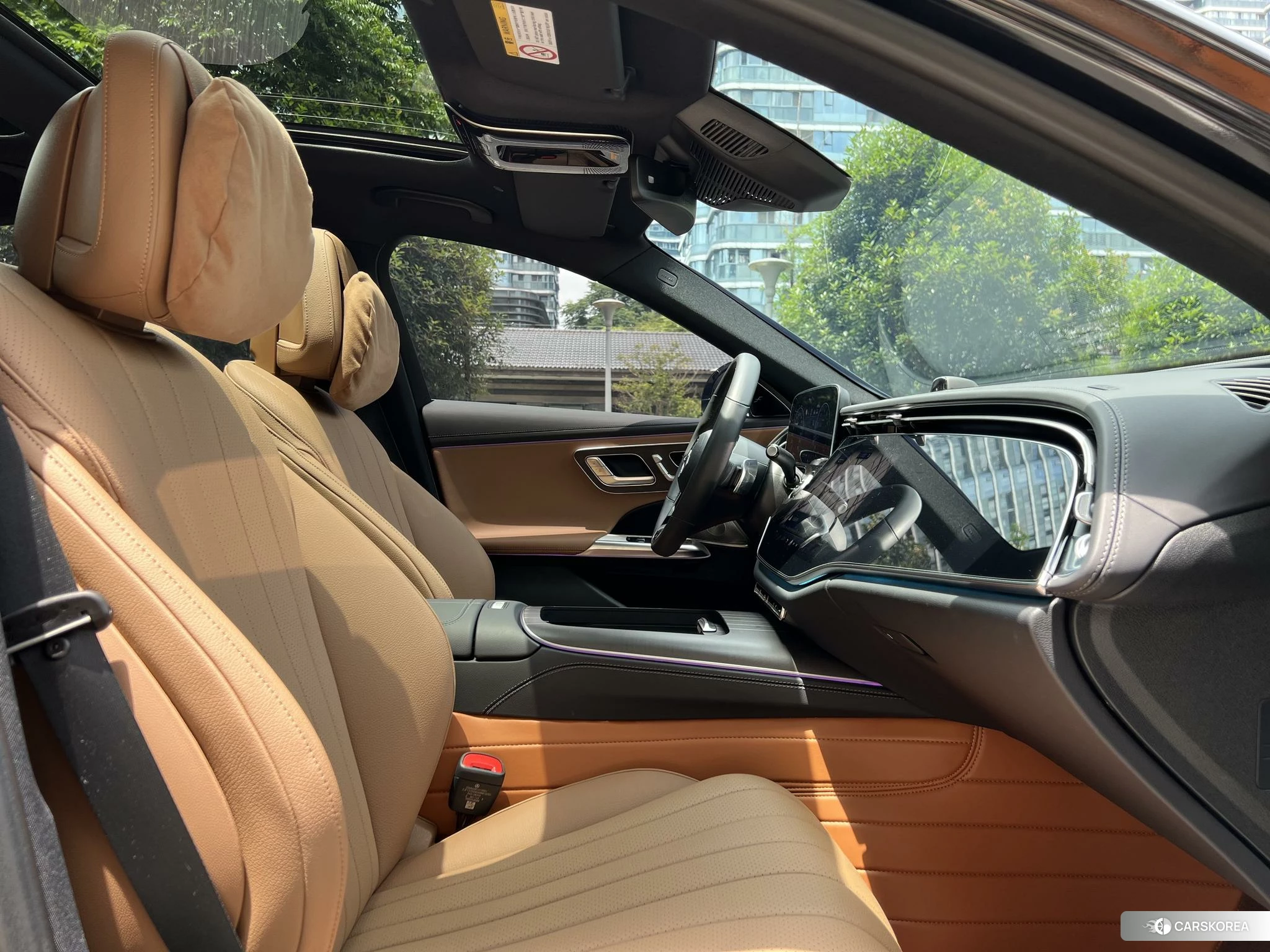Mercedes-Benz E-class id 4455444 из Китая 10