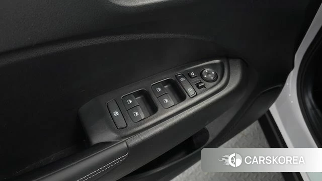 Hyundai Venue id 4324962 из Кореи 10