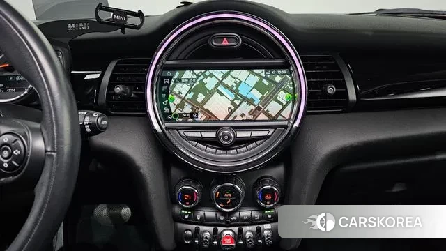 Mini Cooper id 3656456 из Кореи 10