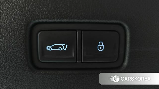 Genesis GV70 id 4308896 из Кореи 10