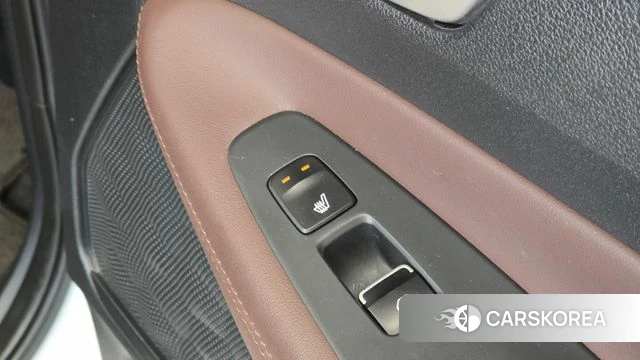 Hyundai Santa Fe TM id 4403161 из Кореи 10