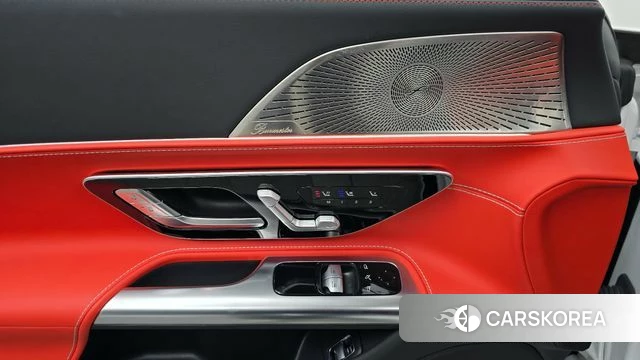 Mercedes-Benz AMG GT C192 id 3831239 из Кореи 10