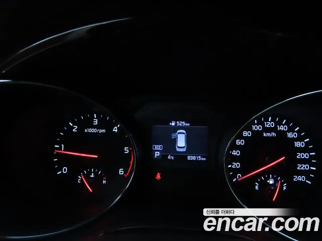 Kia The New Carnival id 2523276 из Кореи 10