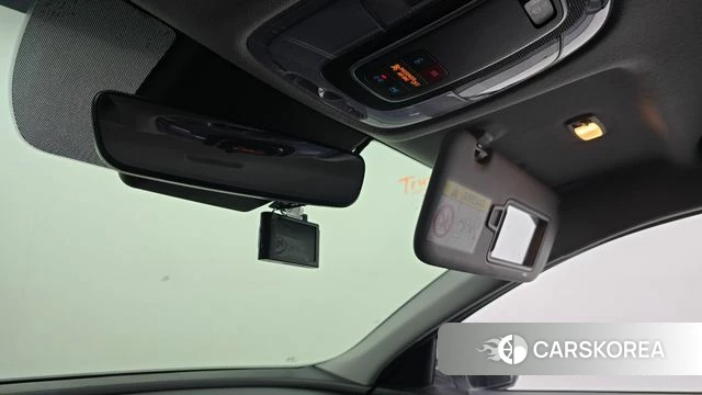 Hyundai Avante Hybrid (CN7) id 3898099 из Кореи 10