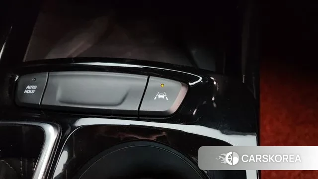 Chevrolet (GM Daewoo) Trax Crossover id 3507904 из Кореи 10