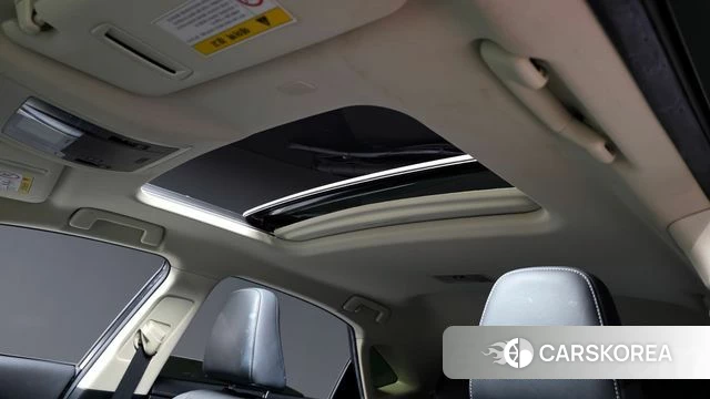 Lexus NX300h id 3936860 из Кореи 10