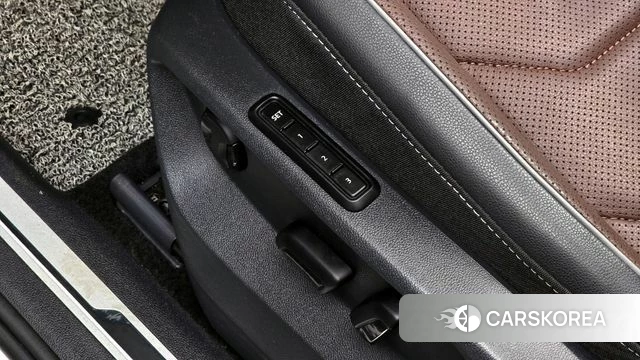 Volkswagen Tiguan Allspace id 4230782 из Кореи 10