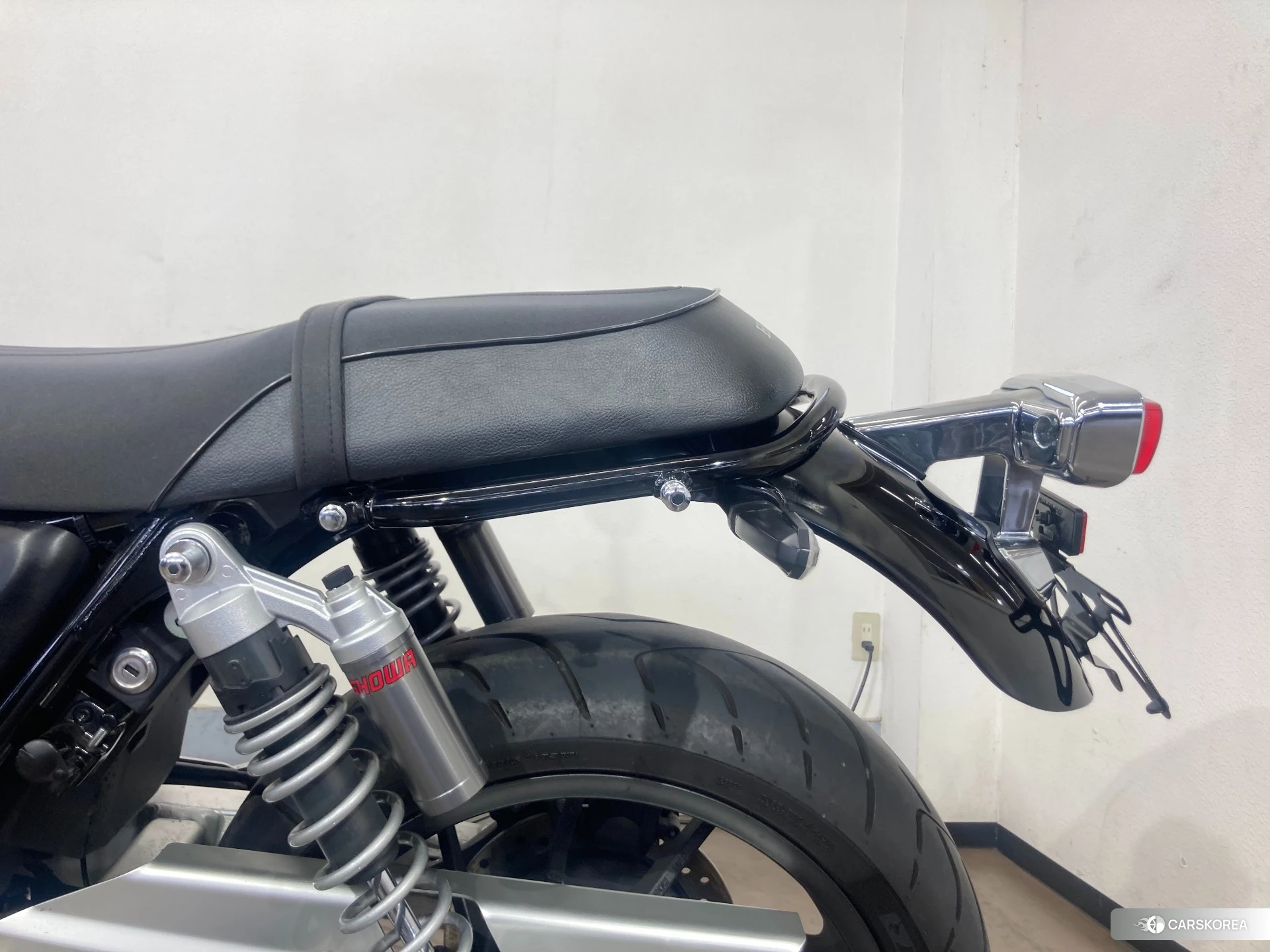 Honda CB1100RS id 3950457 из Японии 10