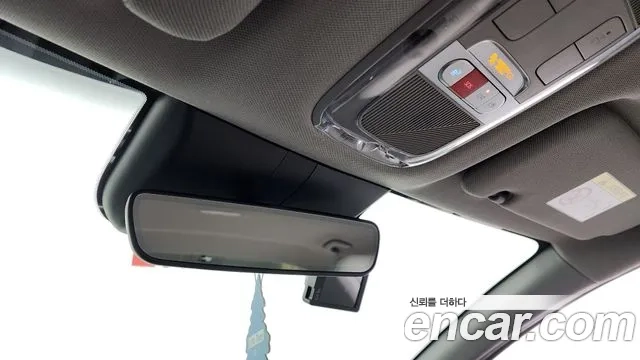 Hyundai Ionic 6 id 2943732 из Кореи 10