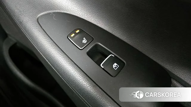 Hyundai The New Grandeur IG id 4310227 из Кореи 10
