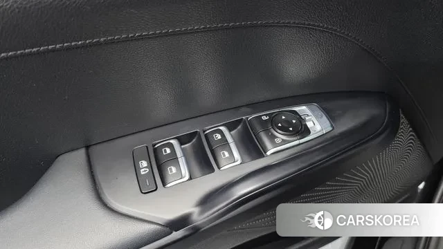 Kia K5 Hybrid 3rd Generation id 3753588 из Кореи 10