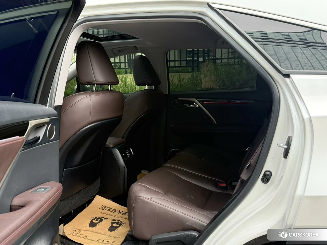 Lexus RX id 4454744 из Китая 10