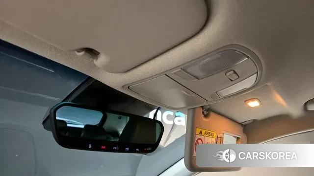 Hyundai Kona Electric id 3089730 из Кореи 10