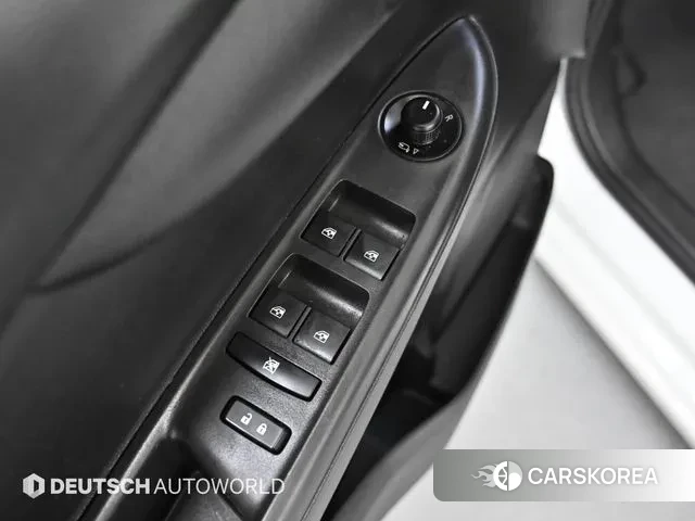 Chevrolet (GM Daewoo) The New Spark id 2986630 из Кореи 10