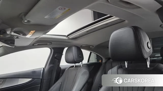 Mercedes-Benz CLS-Class C257 id 3617102 из Кореи 10