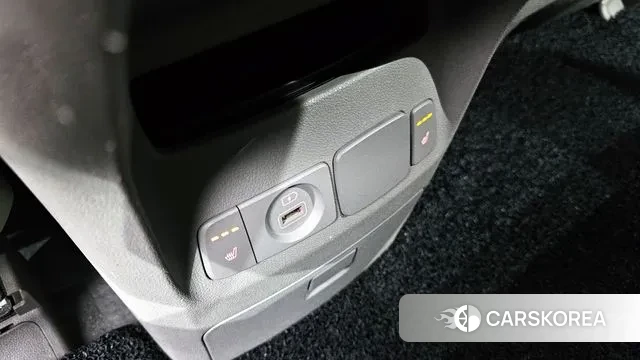 Kia The New Carnival id 3789362 из Кореи 10