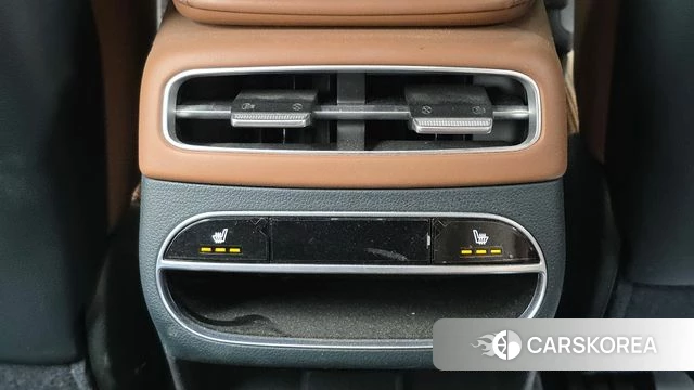 Genesis GV70 id 4561650 из Кореи 10