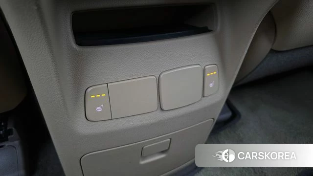 Kia All New Carnival id 4020537 из Кореи 10