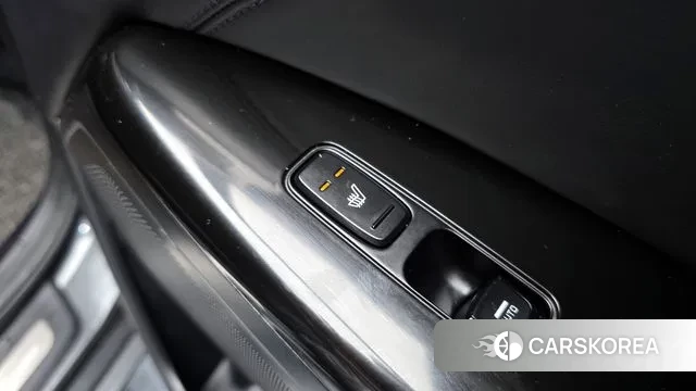 Kia K7 Premier id 3722646 из Кореи 10