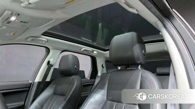 Land Rover Discovery Sports id 3853553 из Кореи 10