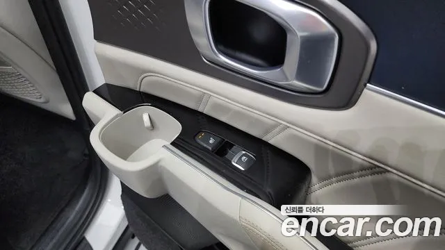 Kia Sorento 4th Generation id 2719165 из Кореи 10