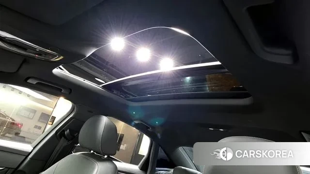 Audi A6 (C8) id 3023791 из Кореи 10