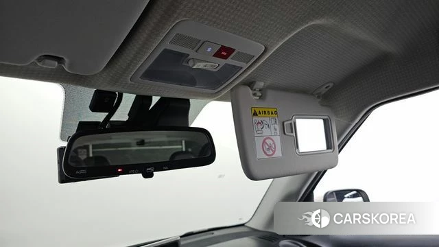 Hyundai Casper id 4928333 из Кореи 10