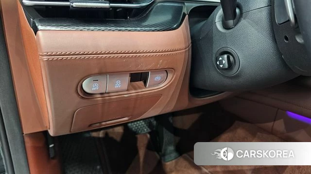 Genesis G90 (RS4) id 4641185 из Кореи 10