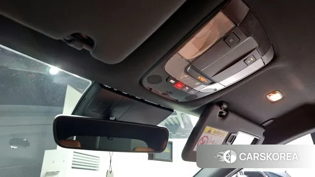 Kia Sportage 5th Generation Hybrid id 3745399 из Кореи 10