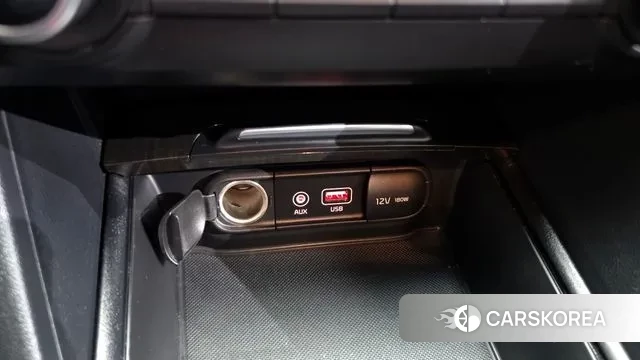 Kia The New K5 2nd generation id 2971563 из Кореи 10