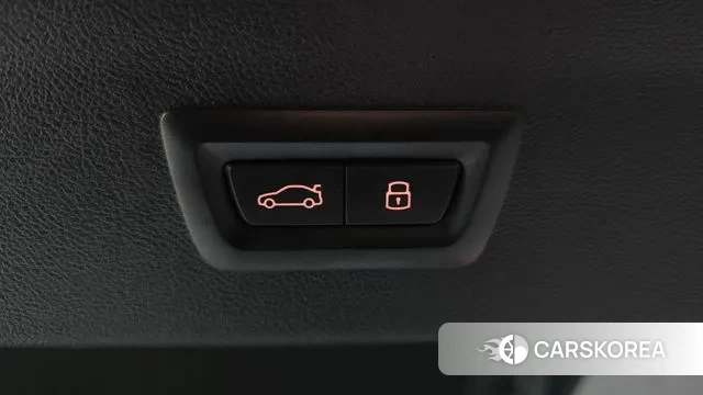 BMW X4 (G02) id 3757785 из Кореи 10