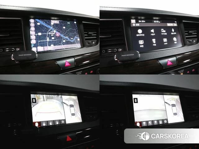 Kia Come New K7 id 4741970 из Кореи 10