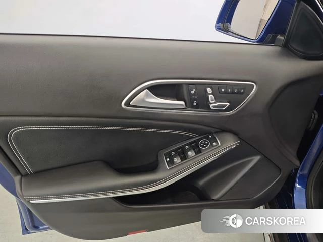 Mercedes-Benz GLA id 4213245 из Китая 10