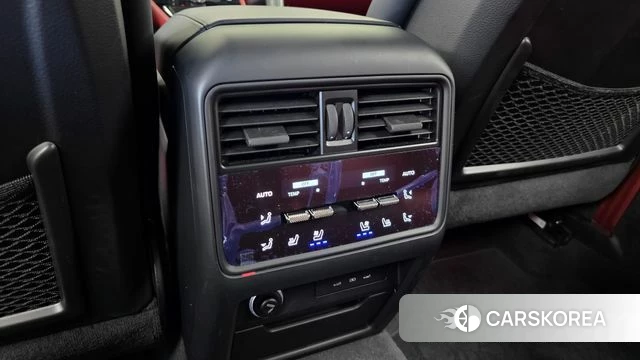 Porsche Cayenne (PO536) id 4493971 из Кореи 10