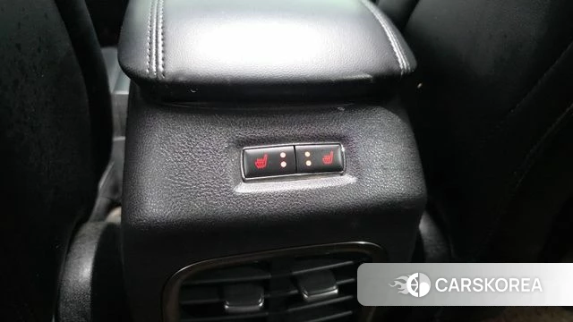 Lincoln MKC id 3917286 из Кореи 10