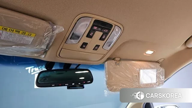 Kia The New Carnival id 2976945 из Кореи 10