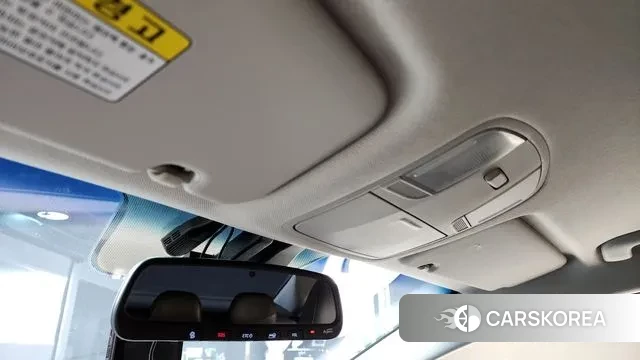 Hyundai The New Avante AD id 3060357 из Кореи 10