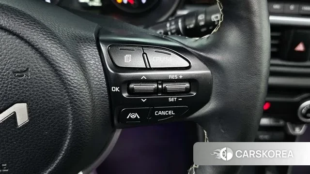 Kia Morning Urban (JA) id 3406496 из Кореи 10