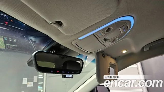 Genesis G80 id 2683434 из Кореи 10