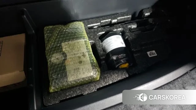 Hyundai Santa Fe TM id 3612473 из Кореи 10