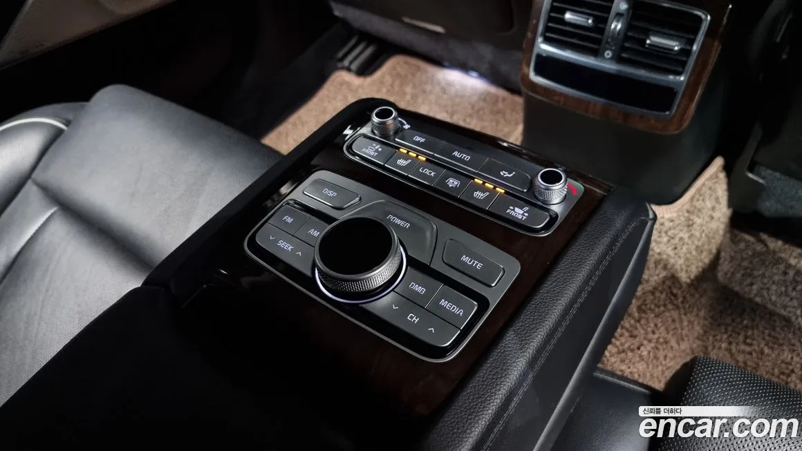 Kia More K9 id 2144074 из Кореи 10