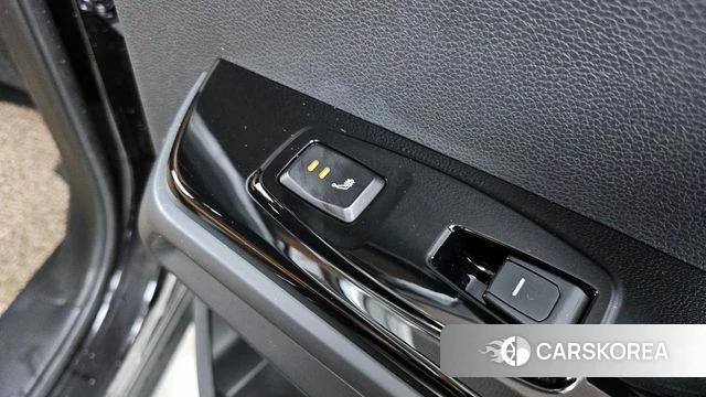 Ssangyong Torres id 3805540 из Кореи 10