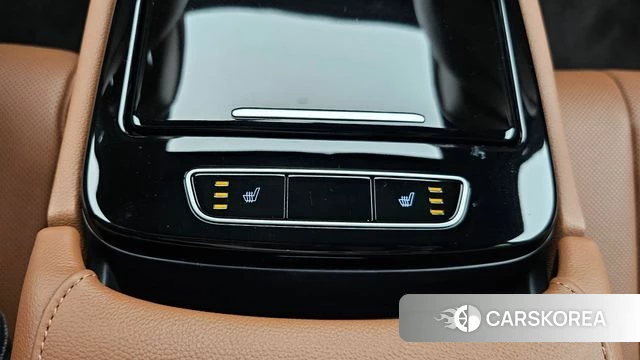 Genesis G80 (RG3) id 3841933 из Кореи 10