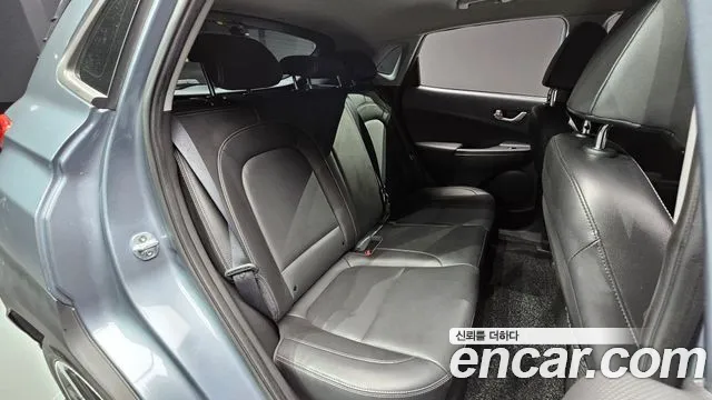 Hyundai Kona id 2850899 из Кореи 10