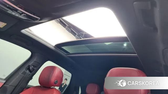 Porsche Cayenne (PO536) id 3630675 из Кореи 10